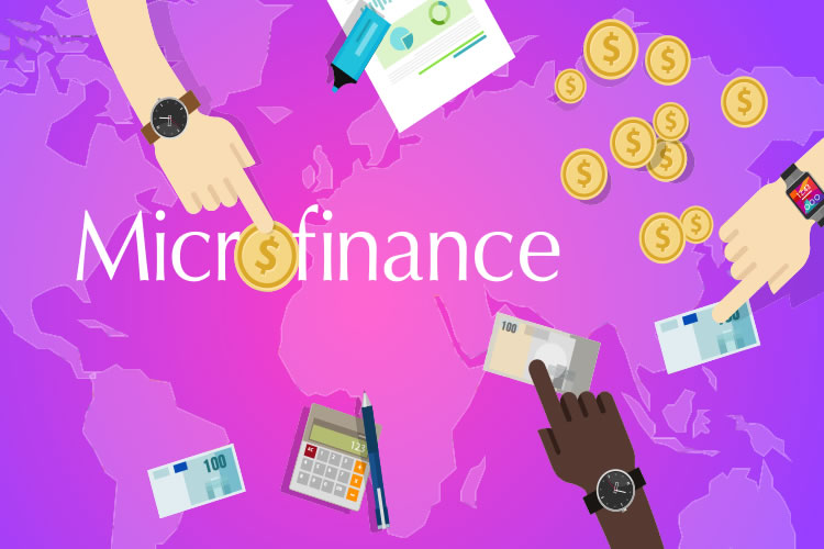 FET Certificate: Micro Finance NQF4